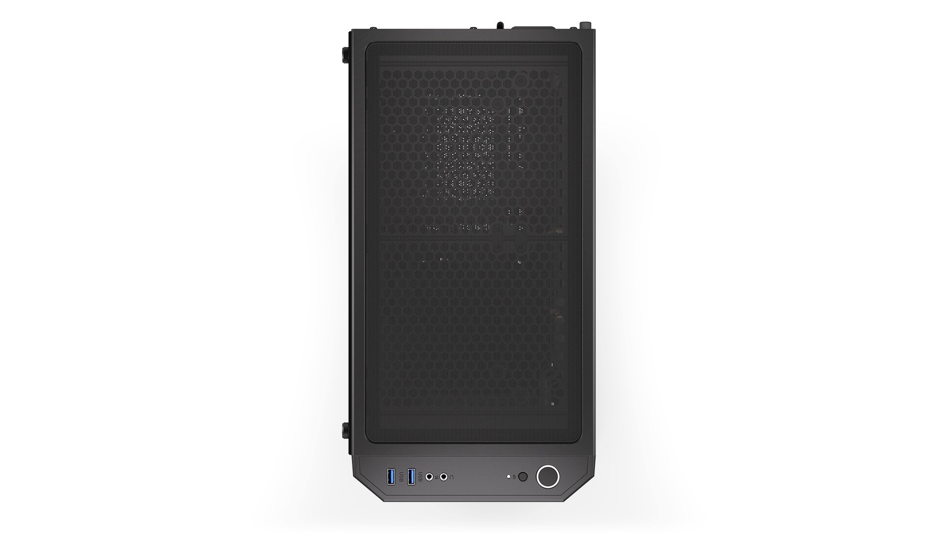 ENDORFY SIGNUM 300 CORE ENCLOSURE ENDORFY SIGNUM 300 CORE ENCLOSURE