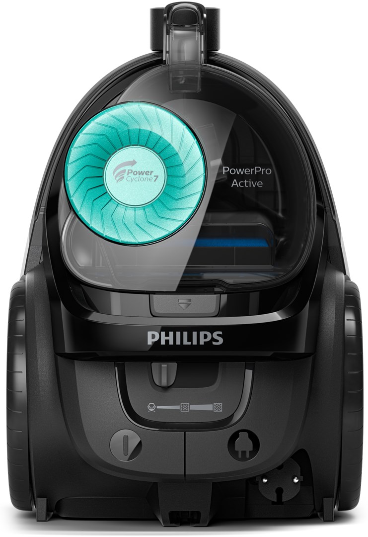 Philips 5000 series FC9550/09 vacuum 1.5 L Cylinder vacuum Dry 900 W Bagless Philips 5000 series FC9550/09 vacuum 1.5 L Cylinder vacuum Dry 900 W Bagless