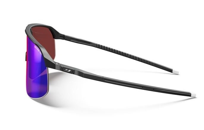 Glasses Julbo Density Black Glasses Julbo Density Black