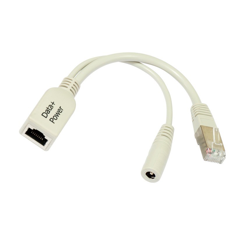 Mikrotik cAP-2nD White Power over Ethernet (PoE) Mikrotik cAP-2nD White Power over Ethernet (PoE)