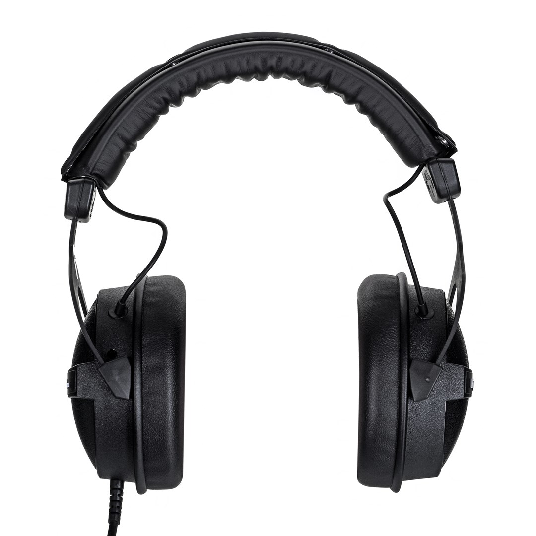 Beyerdynamic DT 770 PRO 32 Ω - closed studio headphones Beyerdynamic DT 770 PRO 32 Ω - closed studio headphones