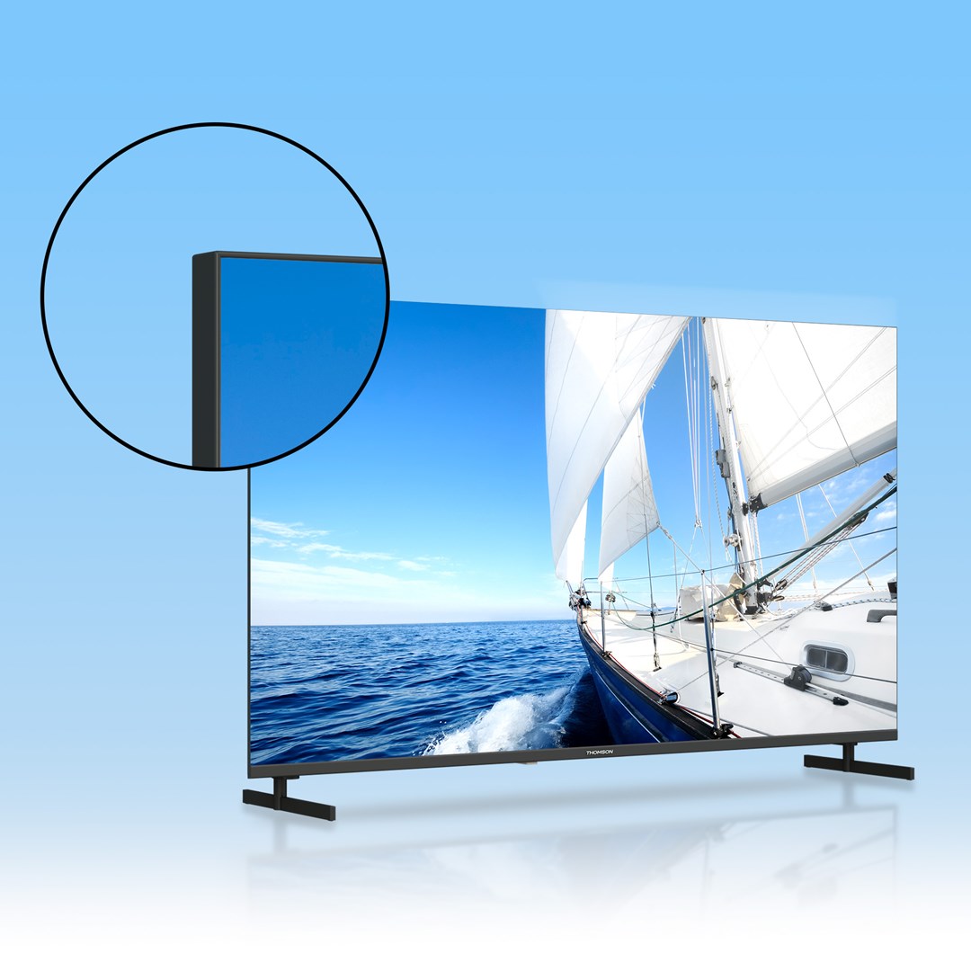 TV SET LCD 32 inch / 32HG2S14 THOMSON TV SET LCD 32 inch / 32HG2S14 THOMSON
