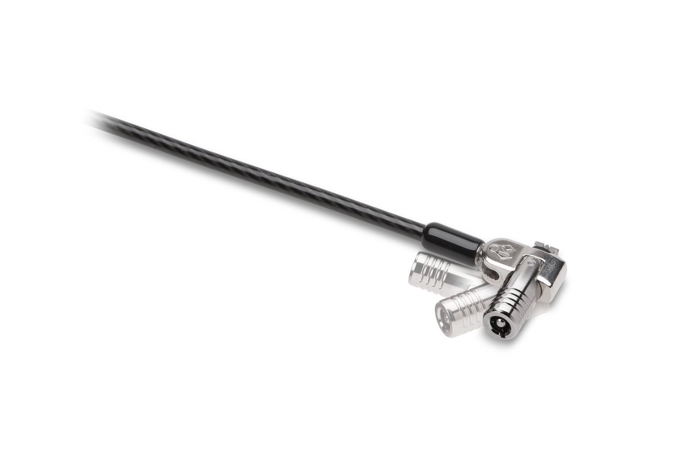 Kensington NanoSaver Keyed Laptop Lock Kensington NanoSaver Keyed Laptop Lock