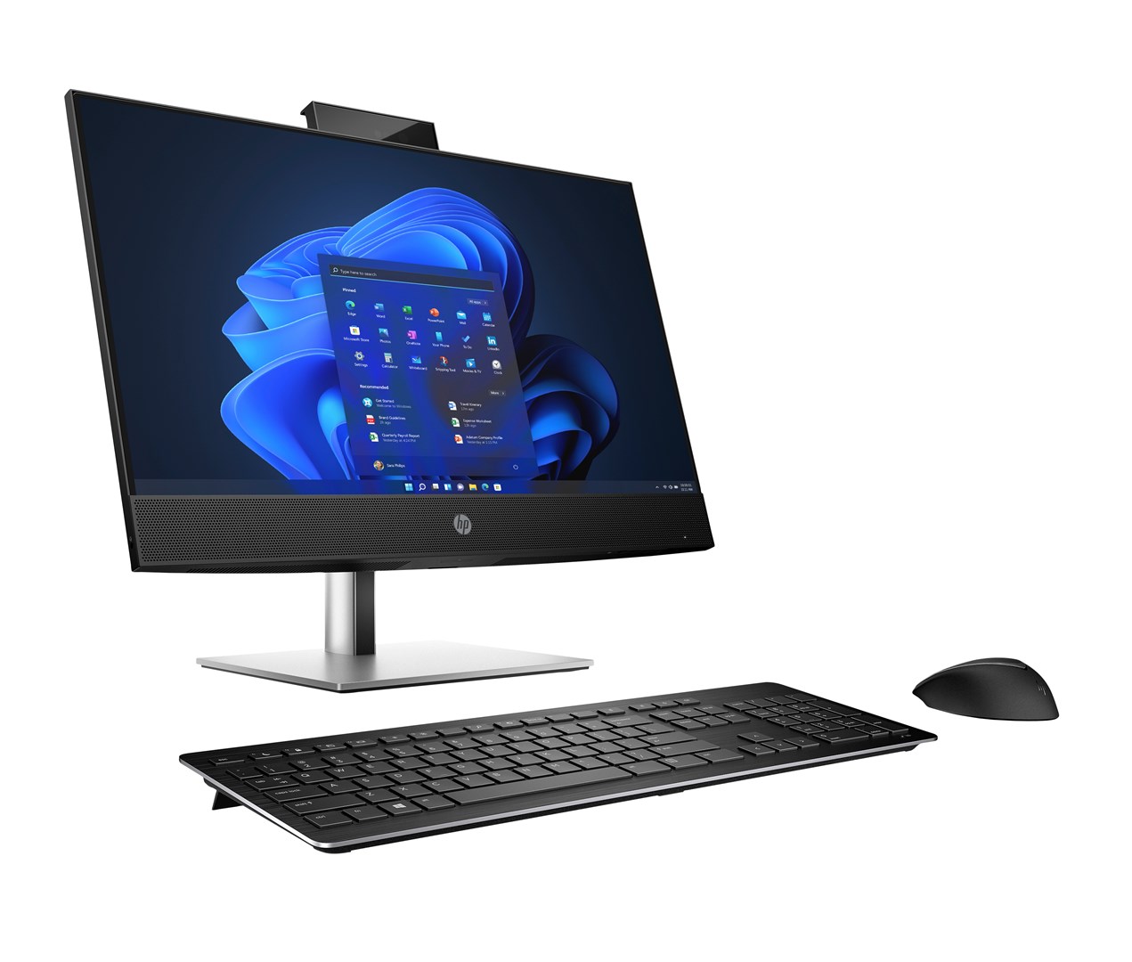 HP ProOne 440 G9 All-in-One i5-13500T 23,8"FHD IPS 250nit AG 32GB DDR5 4800 SSD1TB UHD 770 W11Pro 3Y OnSite HP ProOne 440 G9 All-in-One i5-13500T 23,8"FHD IPS 250nit AG 32GB DDR5 4800 SSD1TB UHD 770 W11Pro 3Y OnSite