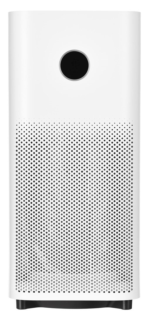 Xiaomi Smart Air Purifier 4 48 m² 64 dB White Xiaomi Smart Air Purifier 4 48 m² 64 dB White