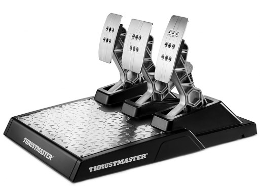ThrustMaster T-LCM - pedaler - kabling ThrustMaster T-LCM - pedaler - kabling