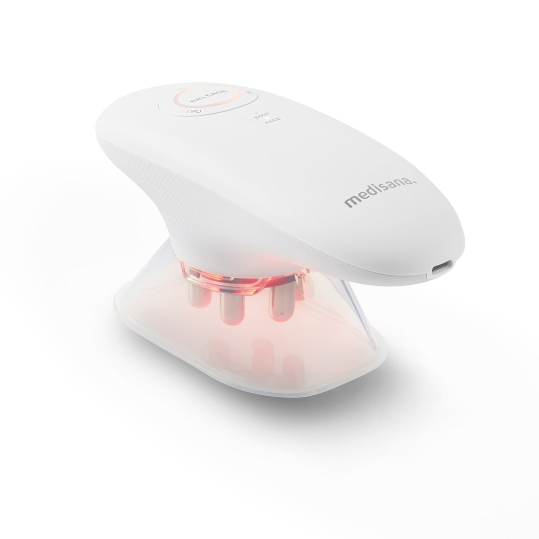 Medisana VC 150 massager Universal White Medisana VC 150 massager Universal White