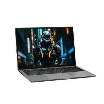 Blackview AceBook 12K1 i5-12450H 16” WUXGA 16GB SSD512 Windows 11 Pro Grey Blackview AceBook 12K1 i5-12450H 16” WUXGA 16GB SSD512 Windows 11 Pro Grey
