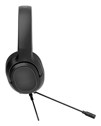 Lenovo H110 Gaming Headset Wired Head-band Black Lenovo H110 Gaming Headset Wired Head-band Black