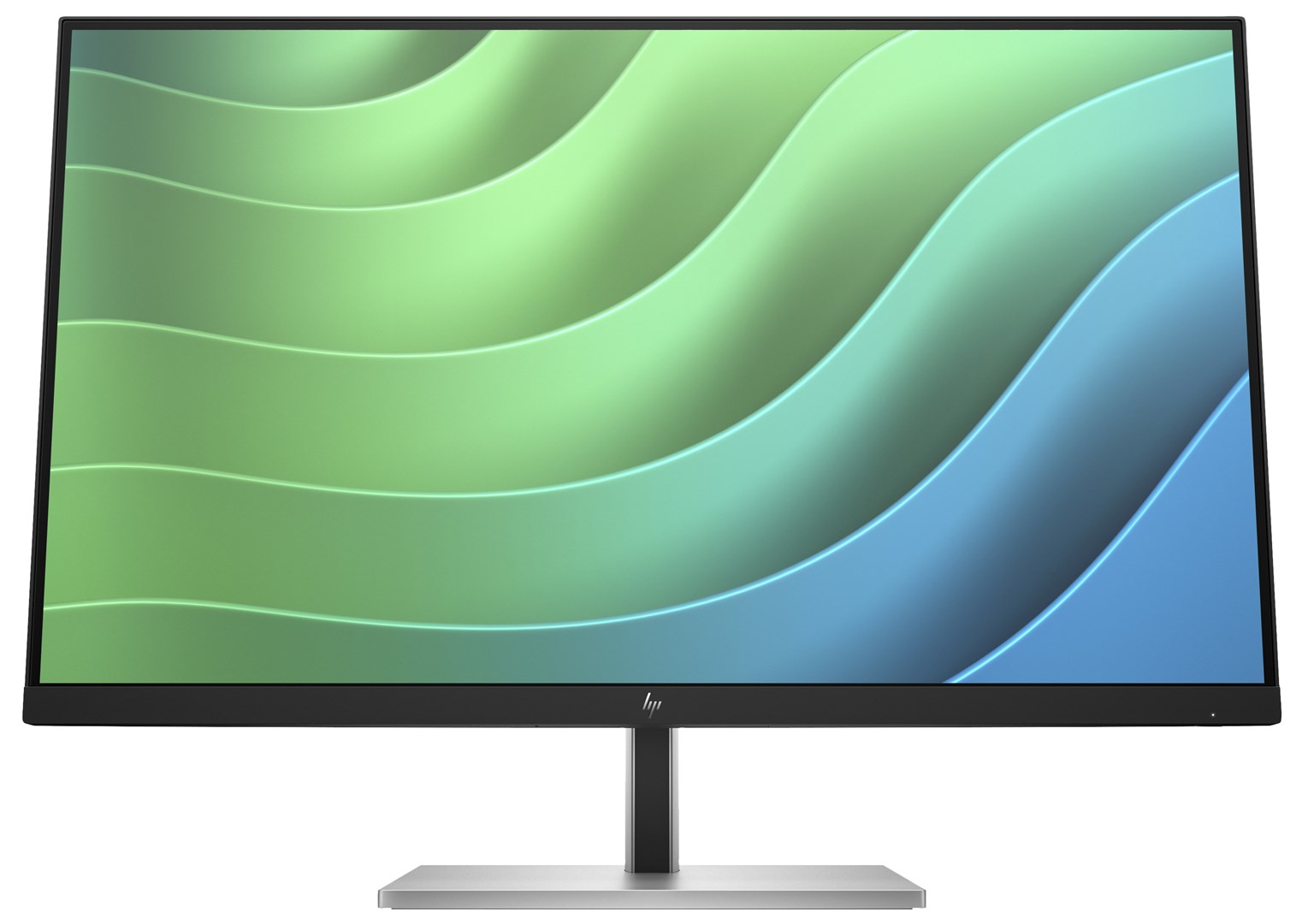 HP E27 G5 68.6 cm (27") 1920 x 1080 pixels Full HD LED Black HP E27 G5 68.6 cm (27") 1920 x 1080 pixels Full HD LED Black