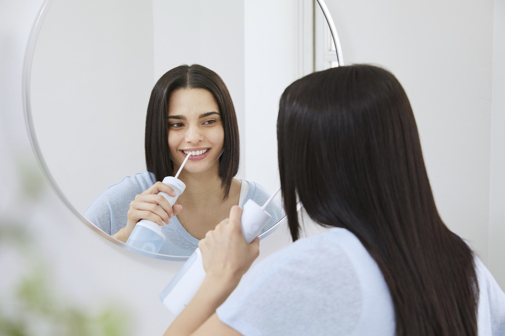 Panasonic EW-DJ26 oral irrigator 0.2 L Panasonic EW-DJ26 oral irrigator 0.2 L