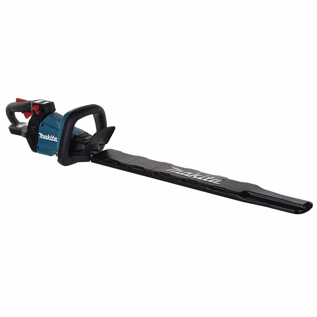 Makita UH005GZ 40V XGT 750 mm cordless hedge trimmer Makita UH005GZ 40V XGT 750 mm cordless hedge trimmer