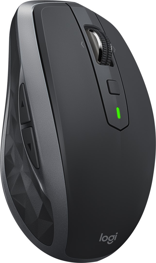 Logitech MX Anywhere 2s mouse Office Right-hand RF Wireless + Bluetooth Laser 4000 DPI Logitech MX Anywhere 2s mouse Office Right-hand RF Wireless + Bluetooth Laser 4000 DPI