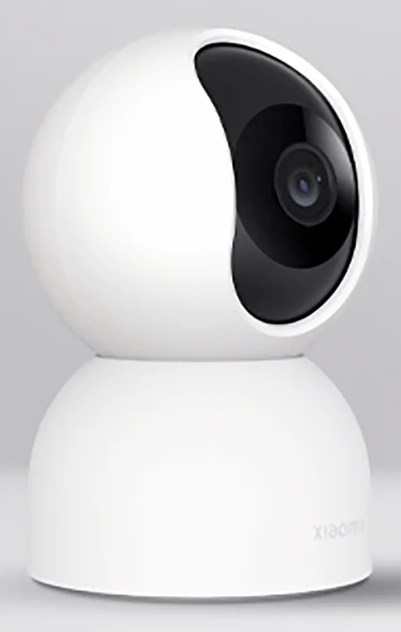 Xiaomi Smart Camera C400 Spherical IP security camera Indoor 2560 x 1440 pixels Ceiling/Wall/Desk Xiaomi Smart Camera C400 Spherical IP security camera Indoor 2560 x 1440 pixels Ceiling/Wall/Desk