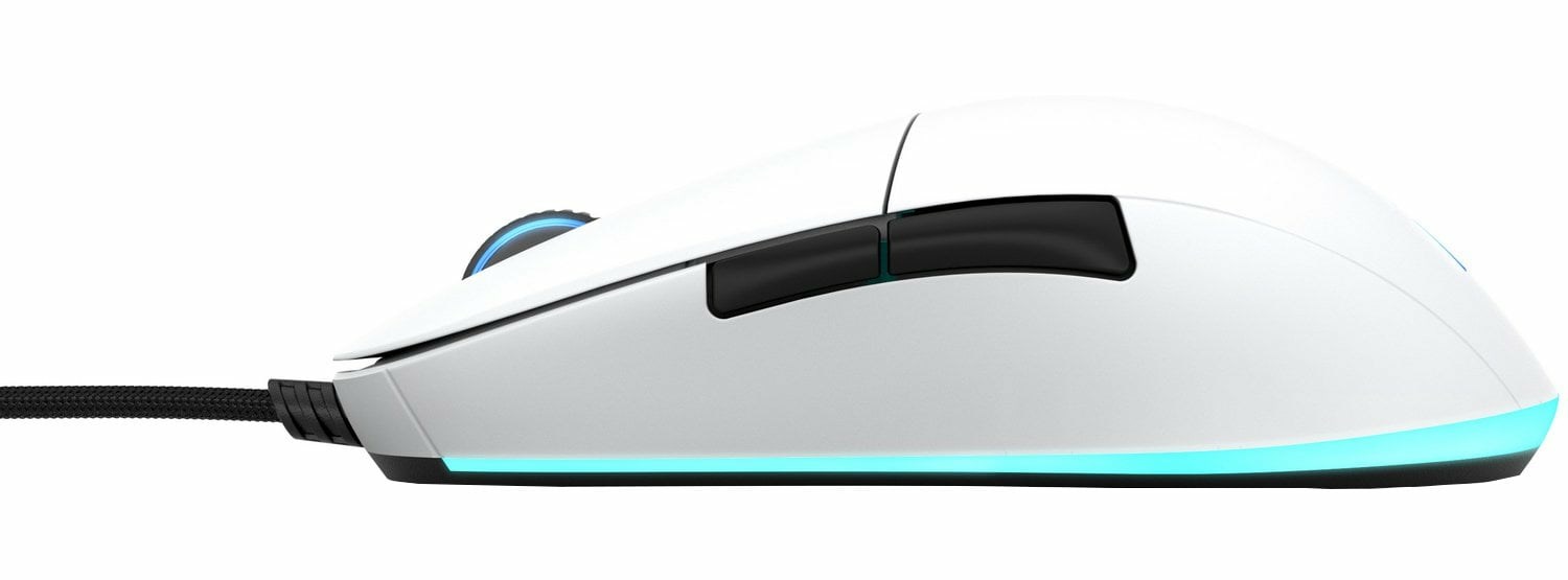 Endgame Gear XM1 RGB mouse Gaming Right-hand USB Type-A Optical 16000 DPI Endgame Gear XM1 RGB mouse Gaming Right-hand USB Type-A Optical 16000 DPI