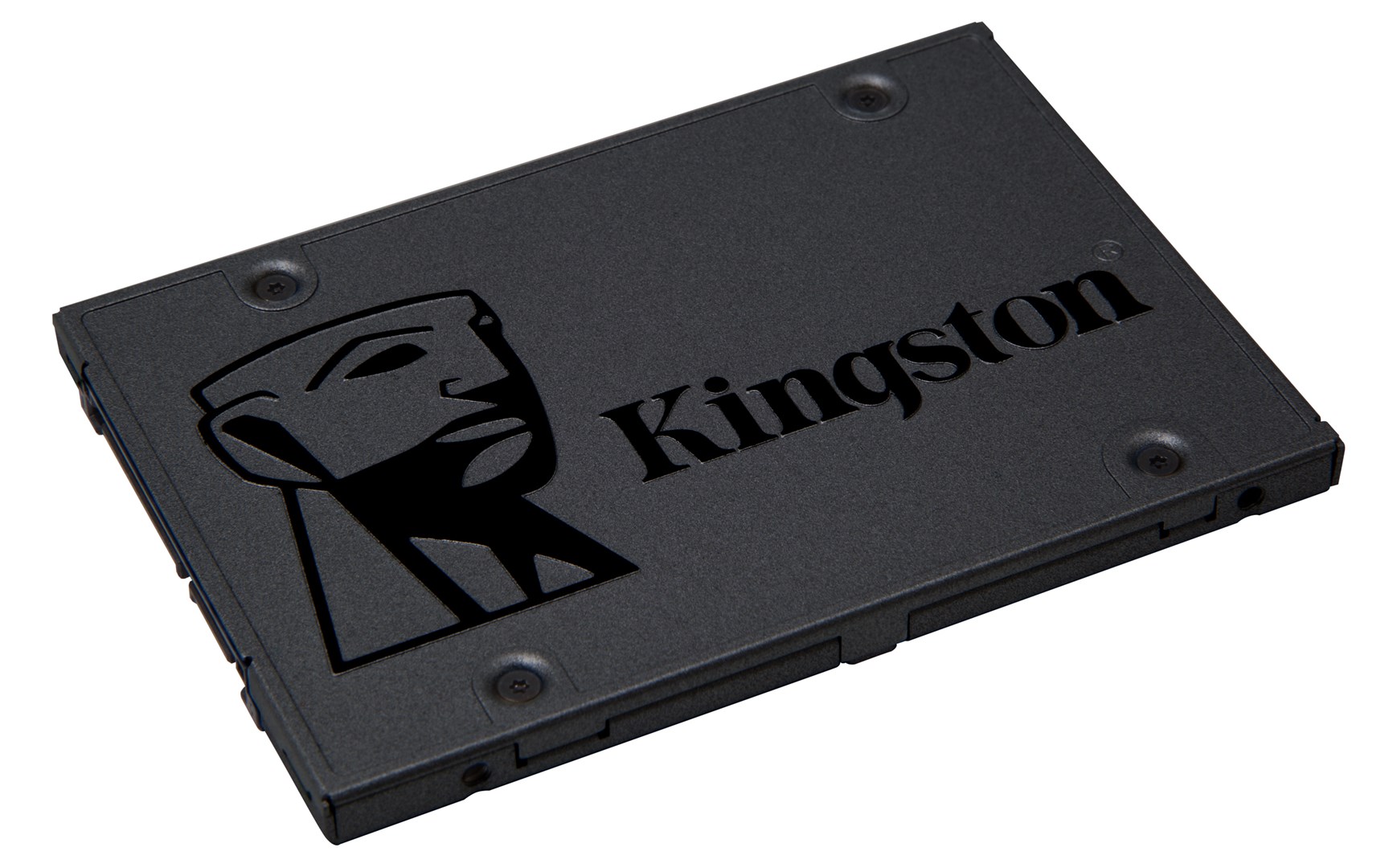 Kingston Technology A400 240 GB 2.5" Serial ATA III TLC Kingston Technology A400 240 GB 2.5" Serial ATA III TLC