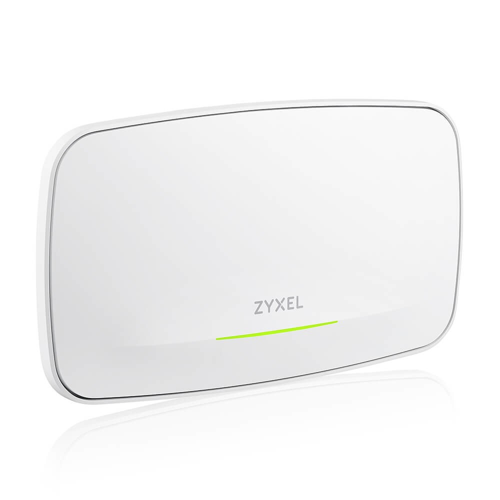 Zyxel WBE660S-EU0101F wireless access point 11530 Mbit/s Grey Power over Ethernet (PoE) Zyxel WBE660S-EU0101F wireless access point 11530 Mbit/s Grey Power over Ethernet (PoE)