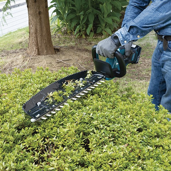 Hedge trimmer - Makita DUH506Z Hedge trimmer - Makita DUH506Z