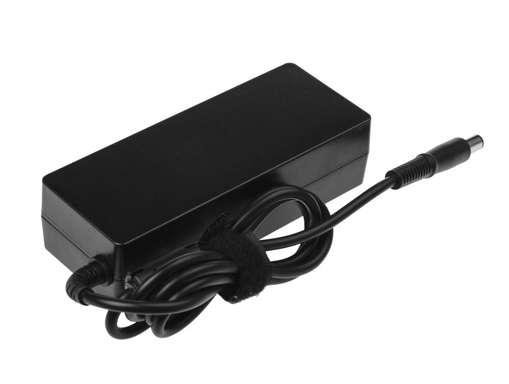 Green Cell AD07AP Charger AC Adapter for Dell 19.5V 3.34A 65W / 7.4mm-5.0mm Green Cell AD07AP Charger AC Adapter for Dell 19.5V 3.34A 65W / 7.4mm-5.0mm