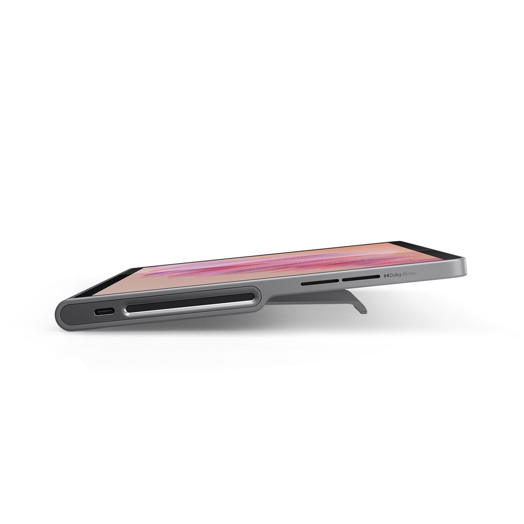 Lenovo Tab Plus Mediatek 128 GB 29.2 cm (11.5") 8 GB Wi-Fi 5 (802.11ac) Android 14 Grey Lenovo Tab Plus Mediatek 128 GB 29.2 cm (11.5") 8 GB Wi-Fi 5 (802.11ac) Android 14 Grey