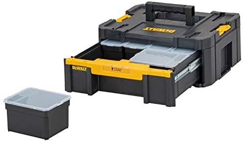 DeWALT DWST1-70705 Silver, Yellow DeWALT DWST1-70705 Silver, Yellow