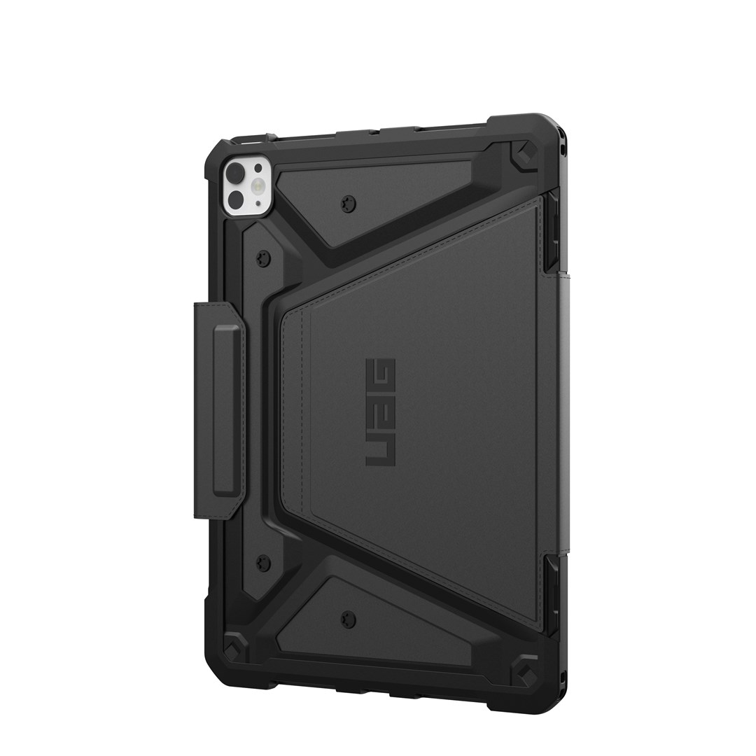 Urban Armor Gear Metropolis SE Series iPad Pro 11" (5th Gen, 2024, M2) Folio Case Urban Armor Gear Metropolis SE Series iPad Pro 11" (5th Gen, 2024, M2) Folio Case