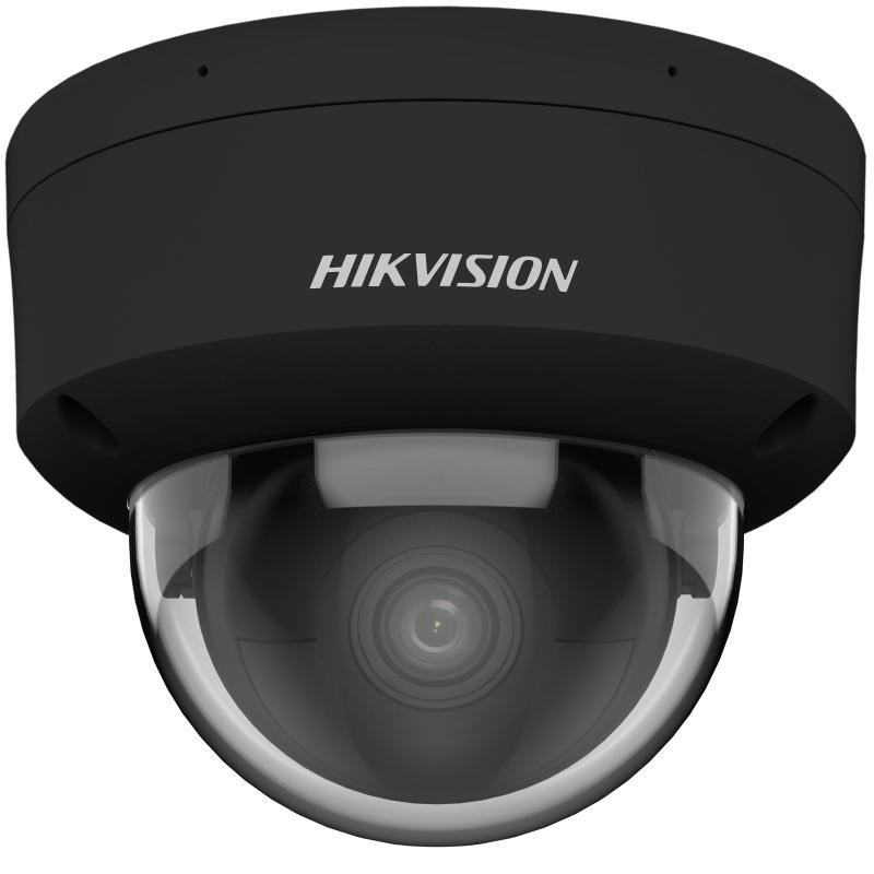 Hikvision Pro Series with AcuSense DS-2CD2186G2H-ISU(2.8mm)(eF)/BLACK Bullet IP security camera Outdoor 3840 x 2160 pixels Ceiling/wall Hikvision Pro Series with AcuSense DS-2CD2186G2H-ISU(2.8mm)(eF)/BLACK Bullet IP security camera Outdoor 3840 x 2160 pixels Ceiling/wall