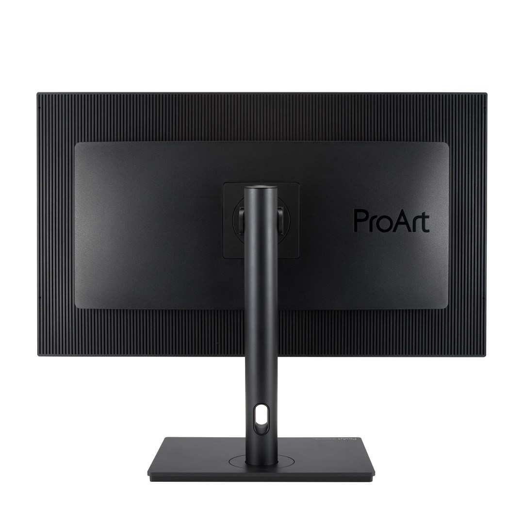 ASUS ProArt PA328QV computer monitor 80 cm (31.5") 2560 x 1440 pixels Quad HD LED Black ASUS ProArt PA328QV computer monitor 80 cm (31.5") 2560 x 1440 pixels Quad HD LED Black
