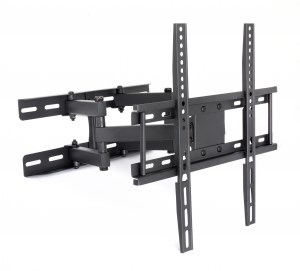 ART RAMT AR-35 TV mount 165.1 cm (65") Black ART RAMT AR-35 TV mount 165.1 cm (65") Black