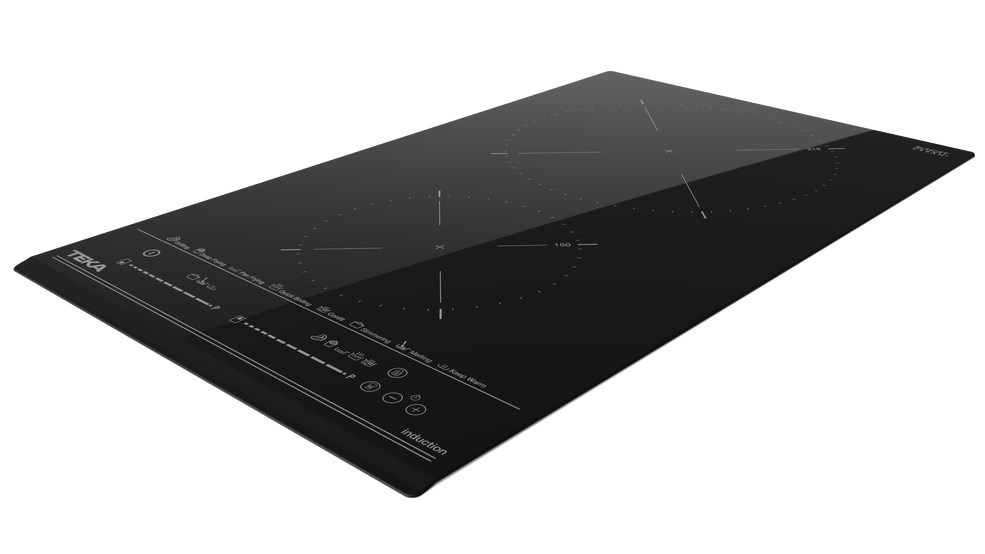 Teka IZC 32600 MST Black Built-in 30 cm Zone induction hob 2 zone(s) Teka IZC 32600 MST Black Built-in 30 cm Zone induction hob 2 zone(s)