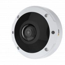 Axis 02018-001 security camera Dome IP security camera Indoor 2560 x 1920 pixels Ceiling/wall Axis 02018-001 security camera Dome IP security camera Indoor 2560 x 1920 pixels Ceiling/wall