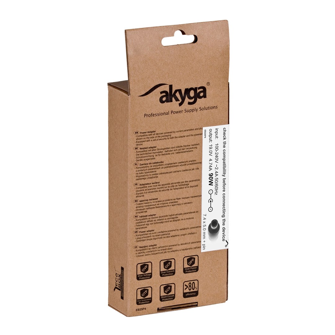 Akyga AK-ND-17 notebook spare part Akyga AK-ND-17 notebook spare part