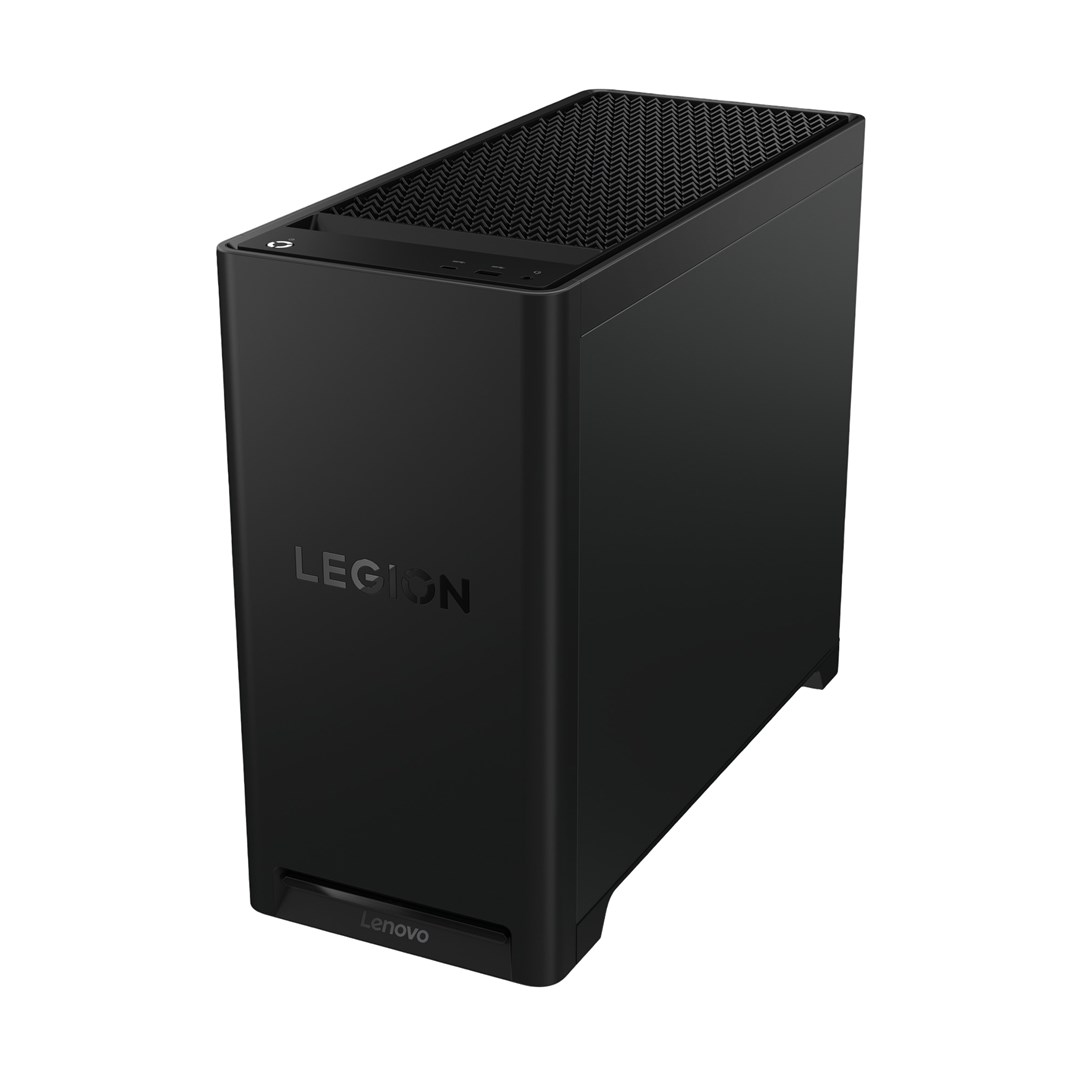 Lenovo Legion T5 30IAX10 Intel Core Ultra 7 255HX 32 GB DDR5-SDRAM 2 TB SSD NVIDIA GeForce RTX 5070 Windows 11 Home Tower PC Black Lenovo Legion T5 30IAX10 Intel Core Ultra 7 255HX 32 GB DDR5-SDRAM 2 TB SSD NVIDIA GeForce RTX 5070 Windows 11 Home Tower PC Black