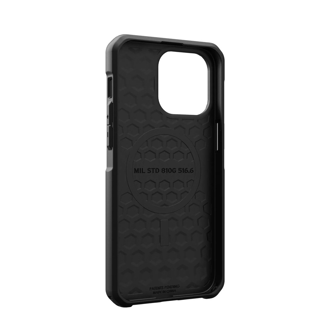 Urban Armor Gear 114297113972 mobile phone case 17 cm (6.7") Cover Olive Urban Armor Gear 114297113972 mobile phone case 17 cm (6.7") Cover Olive