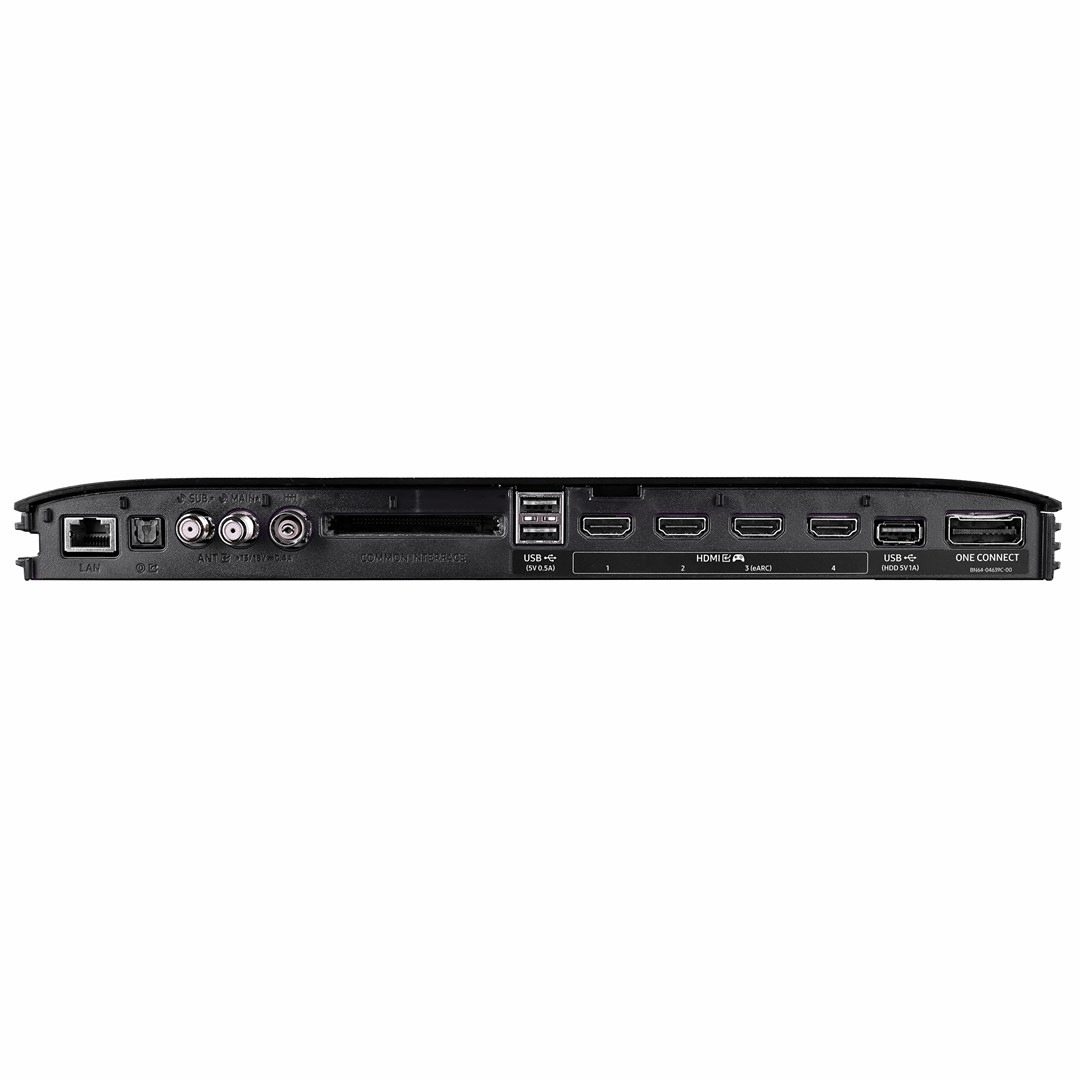 Samsung QE65S95FAT 165.1 cm (65") 4K Ultra HD Smart TV Wi-Fi Black Samsung QE65S95FAT 165.1 cm (65") 4K Ultra HD Smart TV Wi-Fi Black