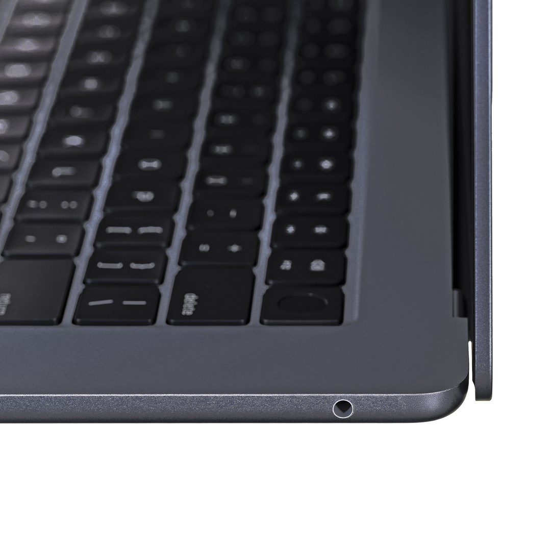Apple MacBook Air Apple M M4 Laptop 38.9 cm (15.3") 16 GB 256 GB SSD Wi-Fi 6E (802.11ax) macOS Sequoia Navy Apple MacBook Air Apple M M4 Laptop 38.9 cm (15.3") 16 GB 256 GB SSD Wi-Fi 6E (802.11ax) macOS Sequoia Navy
