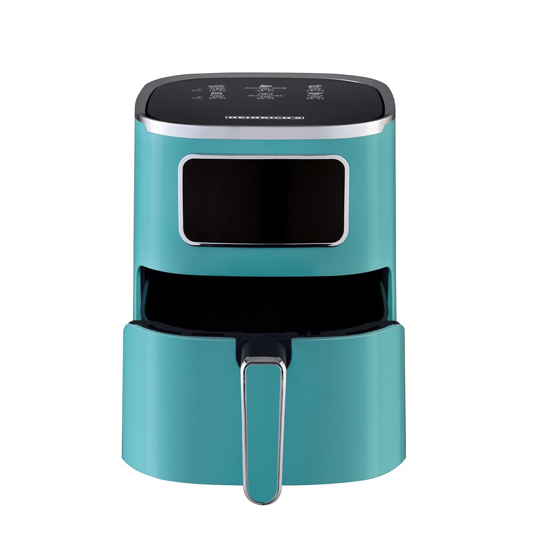 Heinrich‘’s HFR 8216 Hot air fryer 5.0 l 1450 W Green Heinrich‘’s HFR 8216 Hot air fryer 5.0 l 1450 W Green