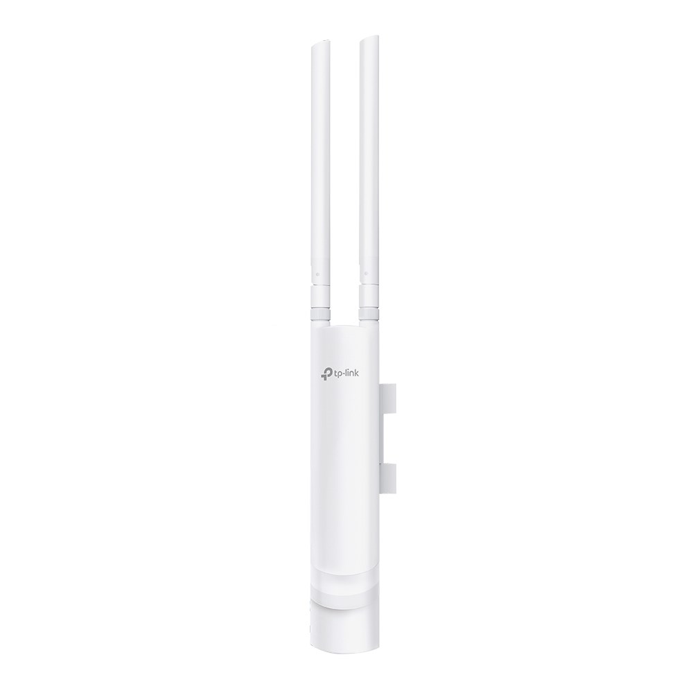TP-Link EAP113-Outdoor 300 Mbit/s White Power over Ethernet (PoE) TP-Link EAP113-Outdoor 300 Mbit/s White Power over Ethernet (PoE)