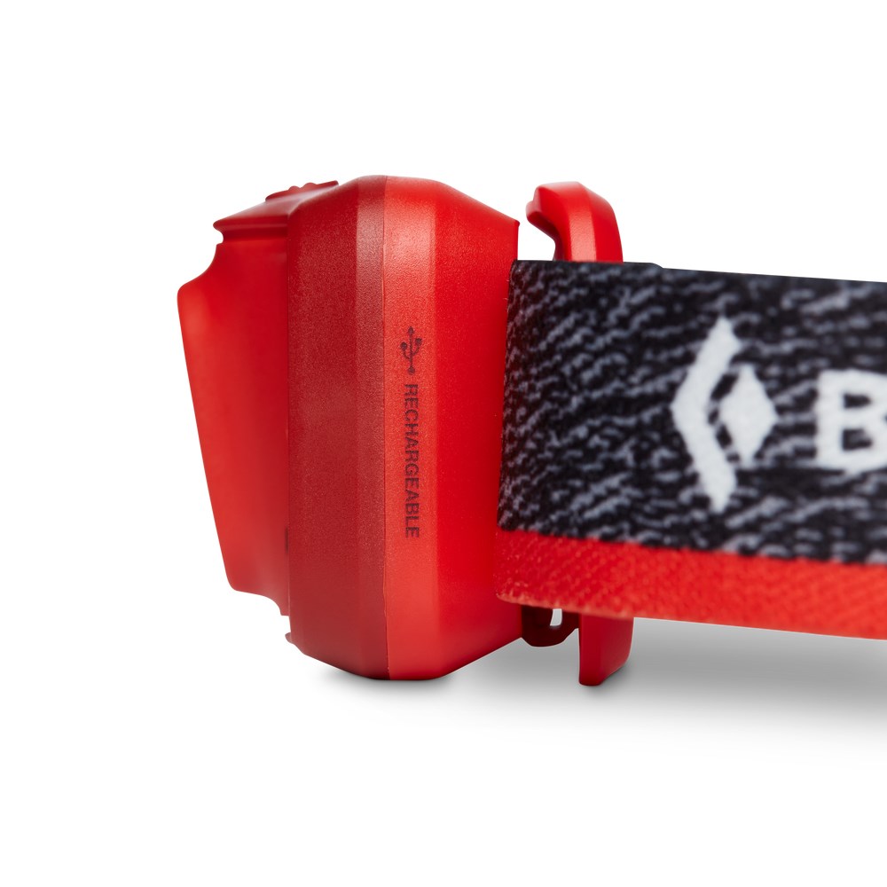 Black Diamond Astro 300-R Red Headband flashlight Black Diamond Astro 300-R Red Headband flashlight