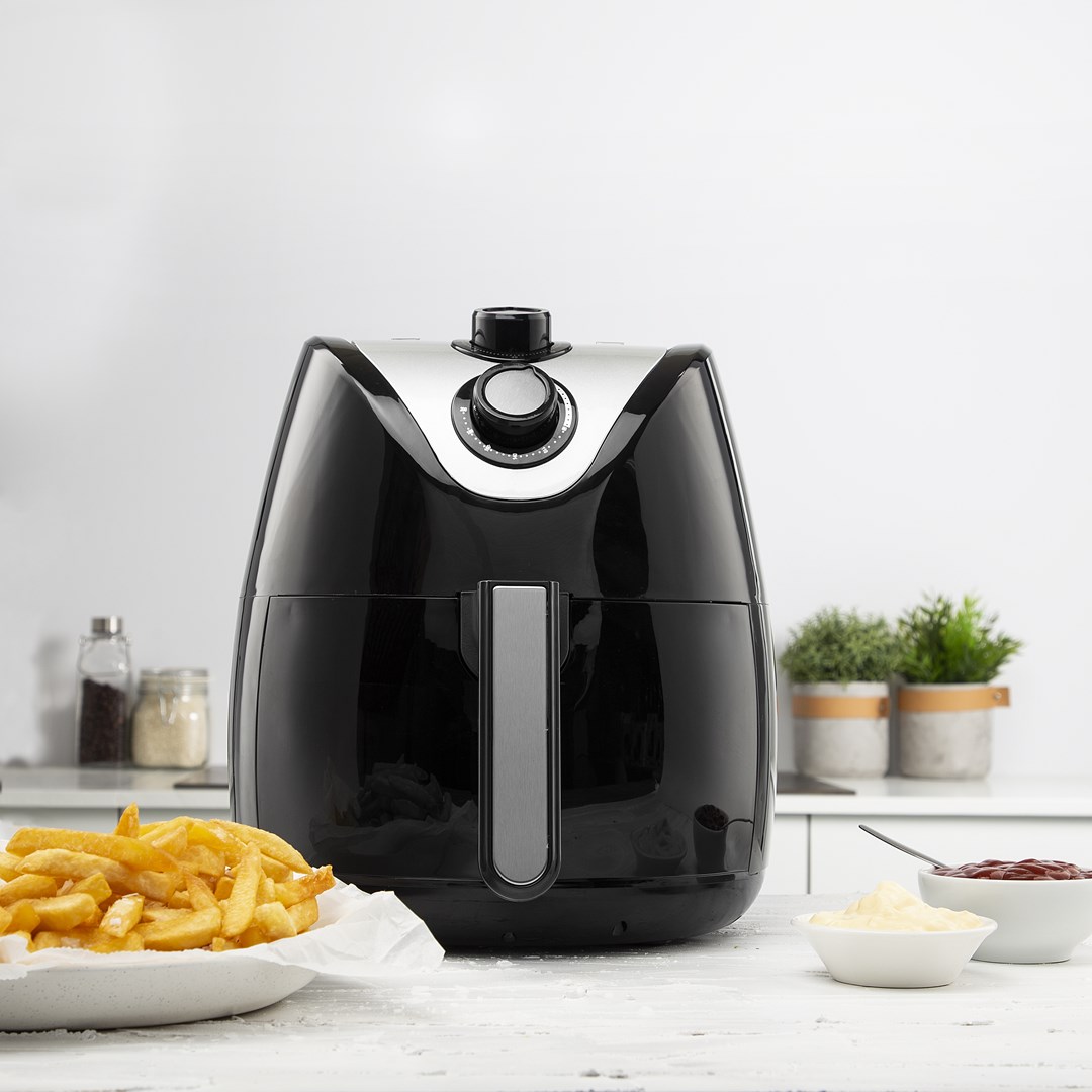Tristar FR-6994 Crispy Fryer XXL Tristar FR-6994 Crispy Fryer XXL