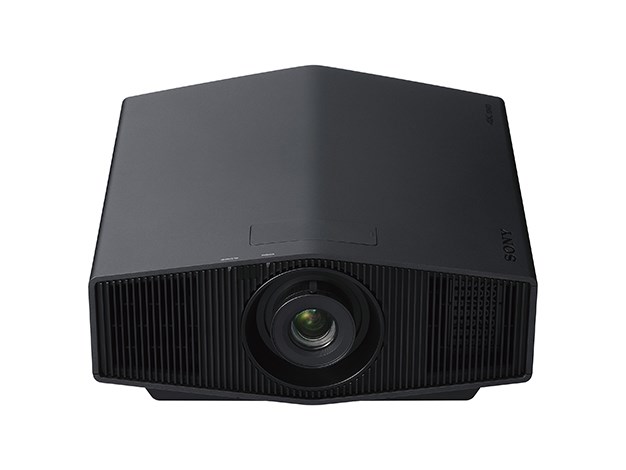 Sony VPL-XW5000 Standard throw projector 2000 ANSI lumens 3LCD UHD 4K (3840x2160) Black Sony VPL-XW5000 Standard throw projector 2000 ANSI lumens 3LCD UHD 4K (3840x2160) Black