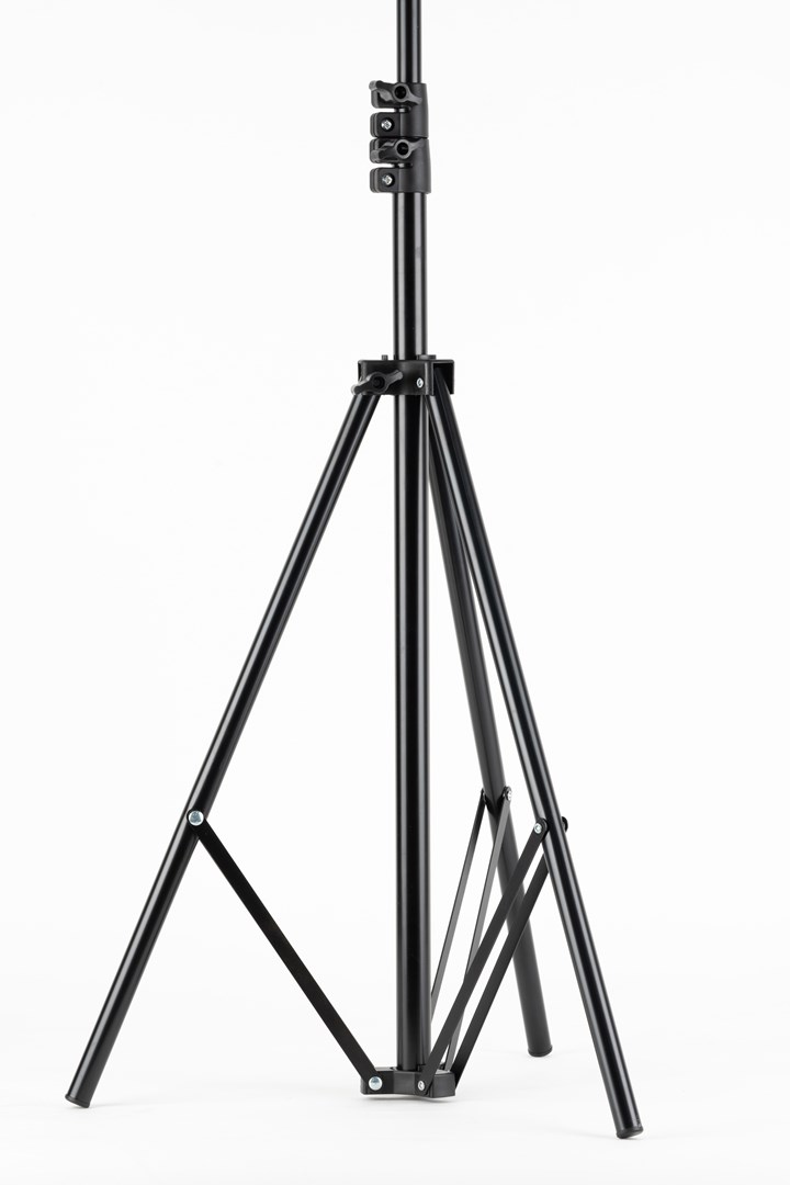 Tripod Havit ST7012 Pro with light ring Tripod Havit ST7012 Pro with light ring