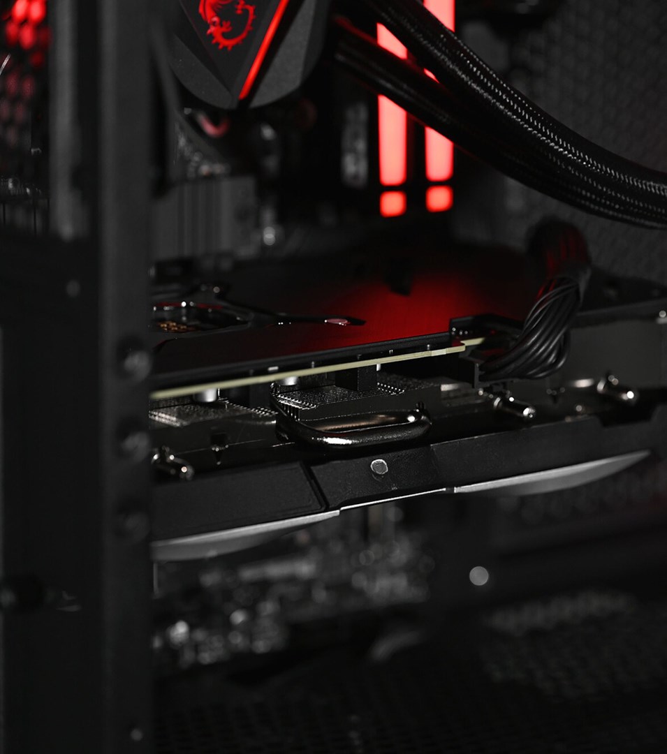 Actina 5901443421498 PC Intel Core Ultra 7 265KF 32 GB DDR5-SDRAM 2 TB SSD NVIDIA GeForce RTX 5070 Midi Tower Black Actina 5901443421498 PC Intel Core Ultra 7 265KF 32 GB DDR5-SDRAM 2 TB SSD NVIDIA GeForce RTX 5070 Midi Tower Black