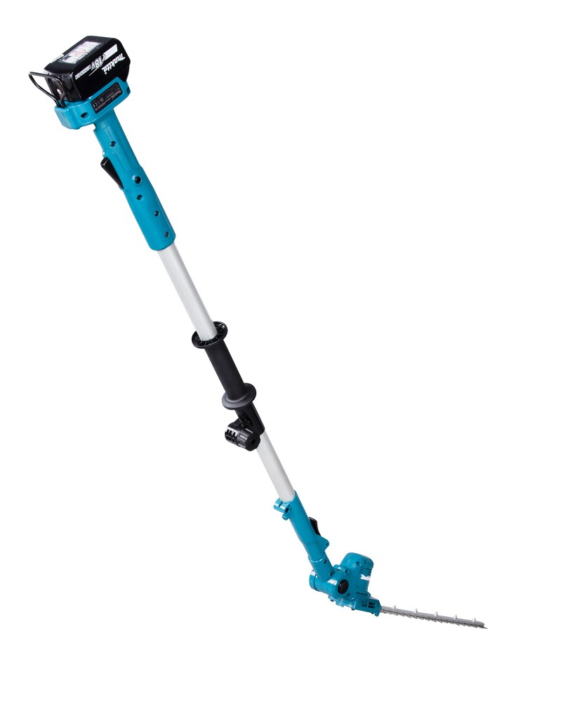 Makita DUN461WZ power hedge trimmer Single blade 3 kg Makita DUN461WZ power hedge trimmer Single blade 3 kg