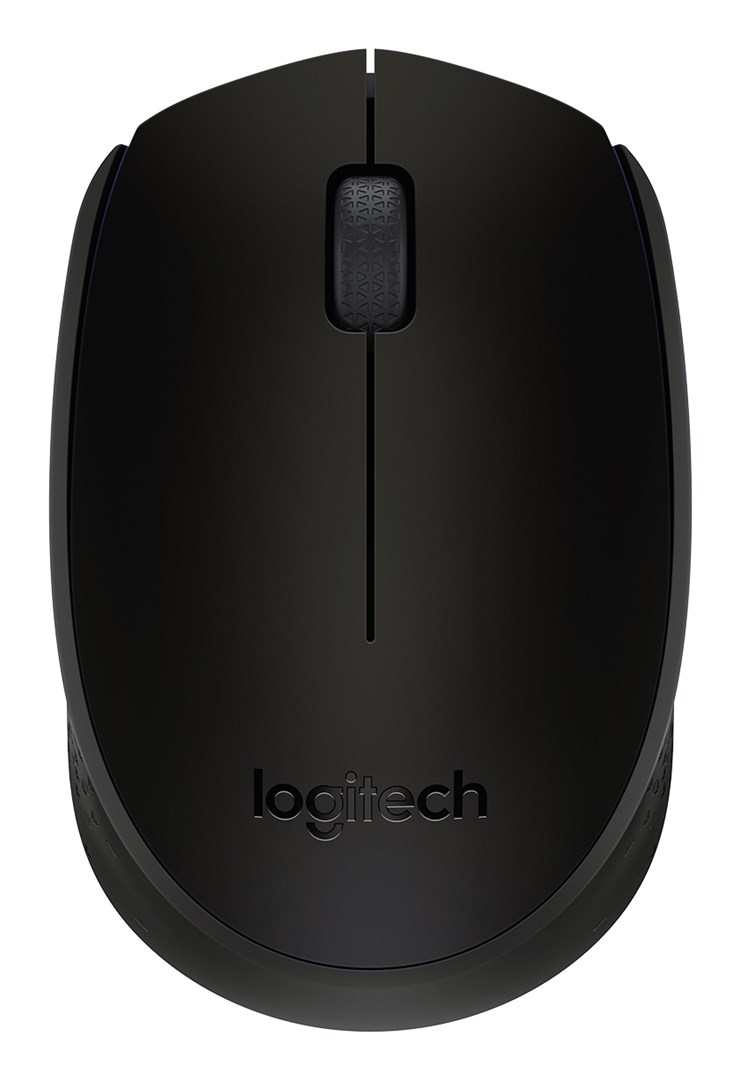 Logitech B170 Wireless Mouse Logitech B170 Wireless Mouse