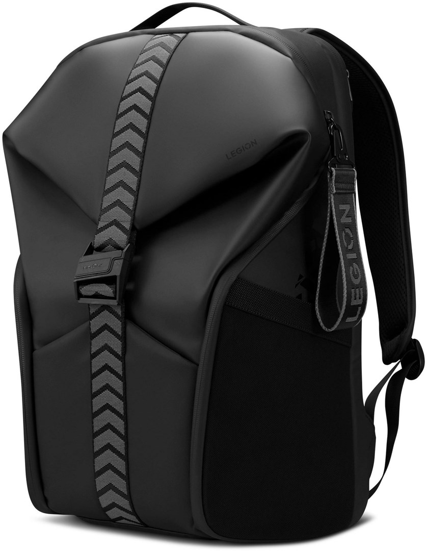Lenovo GX41M53147 laptop case 40.6 cm (16") Backpack Black Lenovo GX41M53147 laptop case 40.6 cm (16") Backpack Black