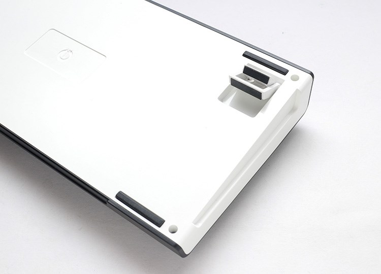 Ducky Tinker 75 keyboard Gaming USB German Black Ducky Tinker 75 keyboard Gaming USB German Black