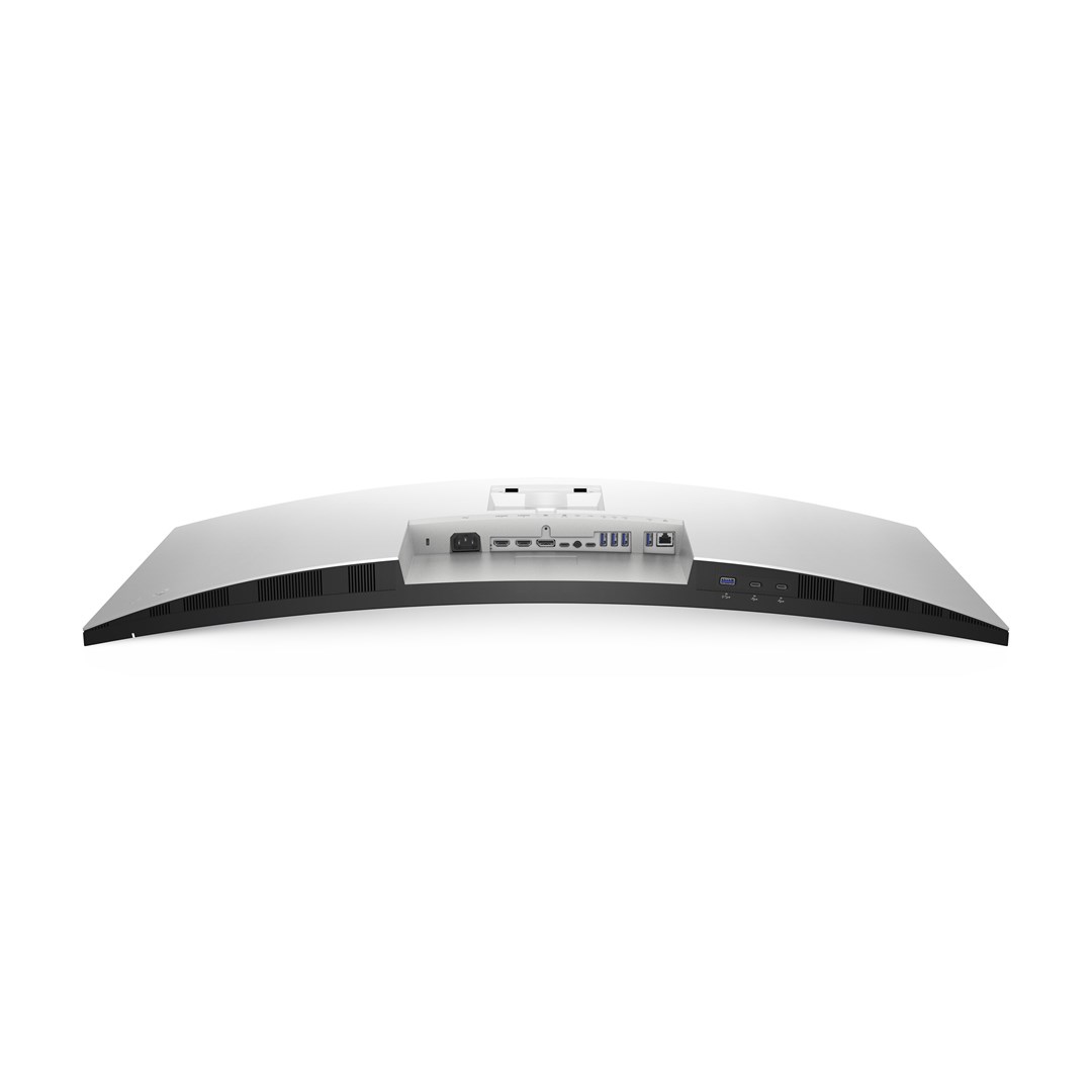 DELL UltraSharp U3824DW LED display 95.2 cm (37.5") 3840 x 1600 pixels Wide Quad HD+ LCD Black, Silver DELL UltraSharp U3824DW LED display 95.2 cm (37.5") 3840 x 1600 pixels Wide Quad HD+ LCD Black, Silver