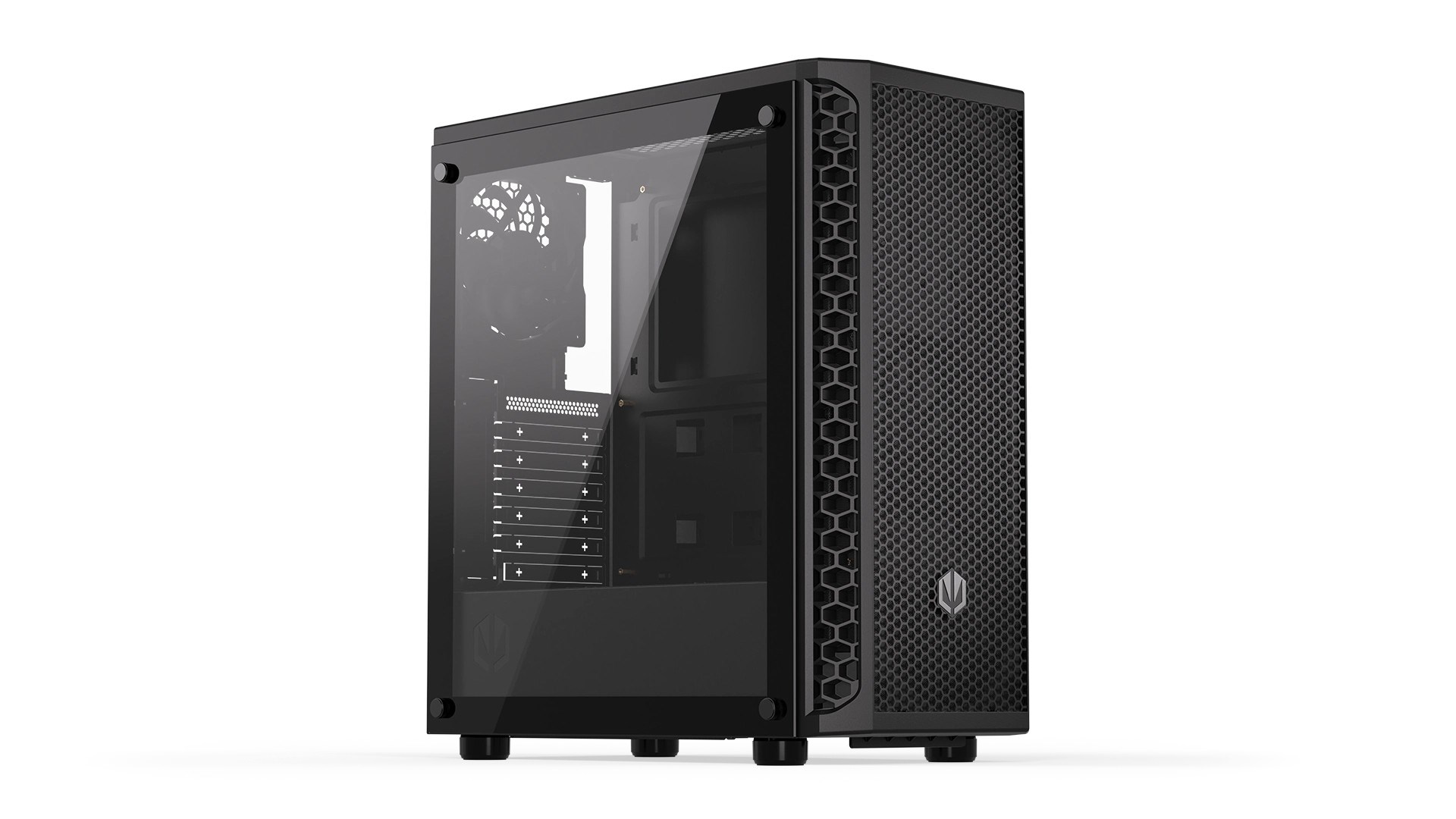 ENDORFY SIGNUM 300 CORE ENCLOSURE ENDORFY SIGNUM 300 CORE ENCLOSURE