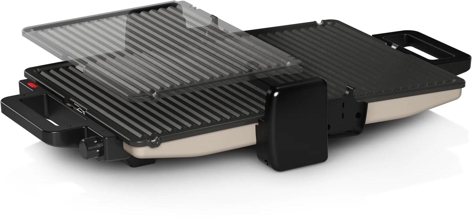 Bosch TCG3302 contact grill Bosch TCG3302 contact grill